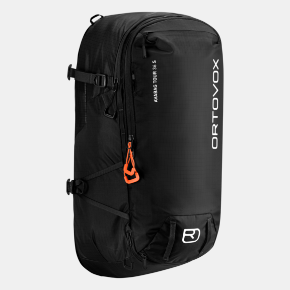 ORTOVOX AVABAG LITRIC TOUR 36S ZIP | AVABAG LiTRIC ZIP-ONs